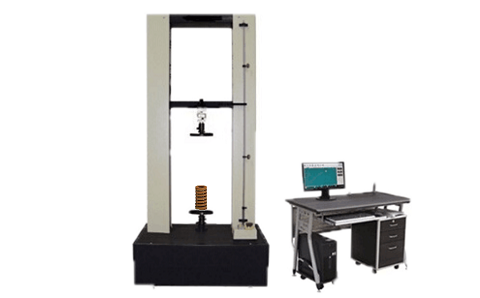 5KN彈簧試驗機